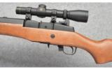 Ruger ~ Mini-14 Ranch Rifle ~ 5.56 NATO - 7 of 9
