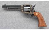 Colt ~ 3rd Generation SAA Ext Grip Frame ~ 45 Colt - 2 of 6