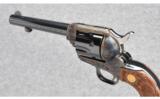 Colt ~ 3rd Generation SAA Ext Grip Frame ~ 45 Colt - 5 of 6
