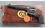 Colt ~ 3rd Generation SAA
~ 45 Colt - 4 of 5