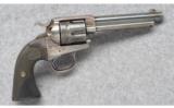 Colt ~ Single Action Army Bisley ~ 32 WCF - 1 of 5