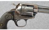Colt ~ Single Action Army Bisley ~ 32 WCF - 5 of 5