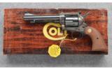 Colt ~
New Frontier ~ 44 Special - 4 of 4