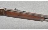 Winchester ~ Antique 1886 Rifle
~ 40-82 WCF - 4 of 9