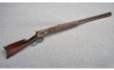 Winchester ~ Antique 1886 Rifle
~ 40-82 WCF - 1 of 9