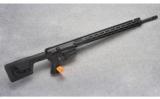 Savage ~ Model MSR-10 Long Range ~ 6.5 Creedmore - 1 of 9