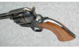 Gary Reeder Custom Guns ~ O.K. Corral Classic ~ 45 Colt - 5 of 6
