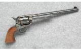 Gary Reeder Custom Guns ~ O.K. Corral Classic ~ 45 Colt - 1 of 6