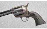 Colt ~ 1st Generation SAA~ 45 Colt - 3 of 6