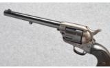 Colt ~ 1st Generation SAA~ 45 Colt - 4 of 6
