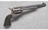 Colt ~ 1st Generation SAA~ 45 Colt - 1 of 6
