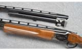 Browning ~ Citori Trap 2 BBL Set ~ 12 Gauge - 6 of 9