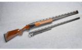 Browning ~ Citori Trap 2 BBL Set ~ 12 Gauge - 1 of 9