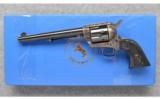 Colt ~ 3rd Generation SAA~ 45 Colt - 5 of 5