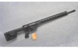 Savage ~ Model MSR-10 Long Range ~ 6.5 Creedmore - 1 of 9