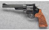 Smith & Wesson ~ Model 27-9 ~ 357 Magnum - 2 of 5