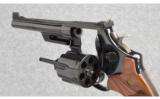 Smith & Wesson ~ Model 27-9 ~ 357 Magnum - 3 of 5