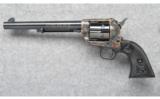 Colt ~ 2nd Generation SAA~ 45 Colt - 2 of 5