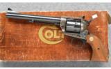 Colt ~ New Frontier ~ 45 Colt - 2 of 3