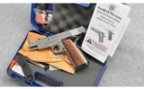 Smith & Wesson ~ SW1911 Pro Series ~ 9mm Luger - 4 of 4