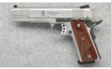 Smith & Wesson ~ SW1911 E-Series ~ 45 ACP - 2 of 4
