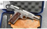 Smith & Wesson ~ SW1911 E-Series ~ 45 ACP - 4 of 4