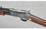 Beretta ~ Gold Rush Rifle
~ 357 Mag - 9 of 9