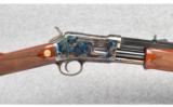 Beretta ~ Gold Rush Rifle
~ 357 Mag - 3 of 9