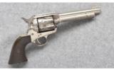 Colt ~ 1st Generation SAA
~ 45 Colt - 1 of 7