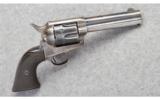 Colt ~ 1st Generation SAA~ 45 Colt - 1 of 5