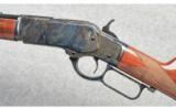 Winchester/Miroku ~ Model 1873 High Grade Sporting ~ 45 Colt - 7 of 9