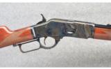 Winchester/Miroku ~ Model 1873 High Grade Sporting ~ 45 Colt - 3 of 9