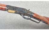 Winchester/Miroku ~ Model 1873 High Grade Sporting ~ 45 Colt - 8 of 9