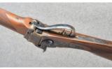 Pedersoli ~ 1874 Sharps Sporting ~ 45-70 Govt - 8 of 9