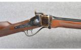 Pedersoli ~ 1874 Sharps Sporting ~ 45-70 Govt - 3 of 9