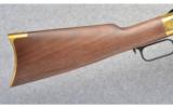 Winchester/Miroku ~ Model 1866 ~ 38 Special - 2 of 9