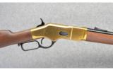 Winchester/Miroku ~ Model 1866 ~ 38 Special - 3 of 9