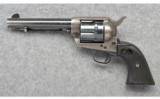 Colt ~ 1st Generation SAA
~ 45 Colt - 2 of 6