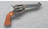 Colt ~ 3rd Generation SAA Ext Grip Frame ~ 45 Colt - 1 of 5