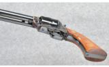 Colt ~ 3rd Generation SAA Ext Grip Frame ~ 45 Colt - 3 of 5