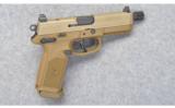 FN-USA ~ FNX Tactical ~ 45 ACP - 1 of 5