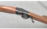 Winchester/Miroku ~ Model 1885 Hunter ~ 30-06 Sprg - 7 of 9