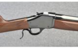 Winchester/Miroku ~ Model 1885 Hunter ~ 30-06 Sprg - 3 of 9