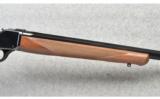 Winchester/Miroku ~ Model 1885 Hunter ~ 30-06 Sprg - 4 of 9