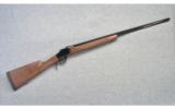 Winchester/Miroku ~ Model 1885 Hunter ~ 30-06 Sprg - 1 of 9