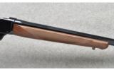 Winchester/Miroku ~ Model 1885 Hunter ~ 308 Win - 4 of 9