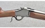 Winchester/Miroku ~ Model 1885 Hunter ~ 308 Win - 3 of 9