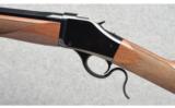 Winchester/Miroku ~ Model 1885 Hunter ~ 308 Win - 8 of 9