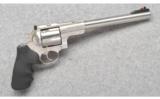 Ruger ~ Super Redhawk ~ 44 Magnum - 1 of 4