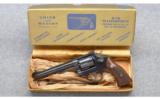 Smith & Wesson ~ K-38 Masterpiece ~ 38 Special - 7 of 8